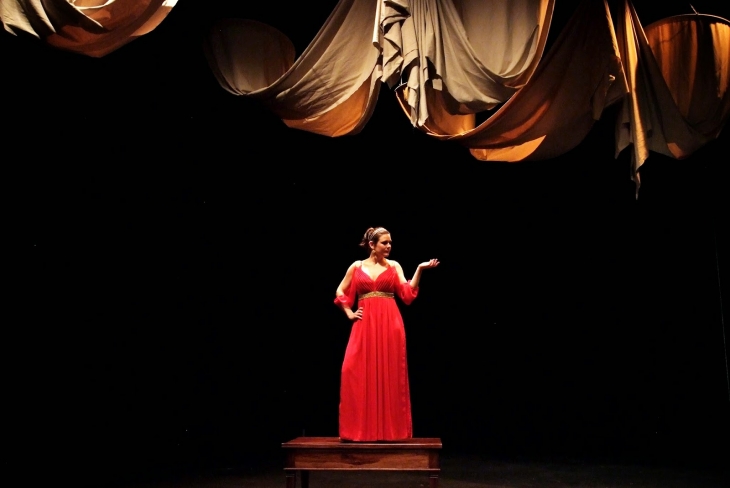 lisistrata